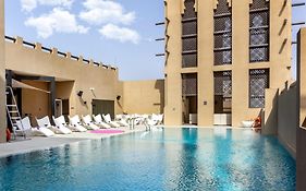 بريمير إن دبي الجدافبريمير إن
